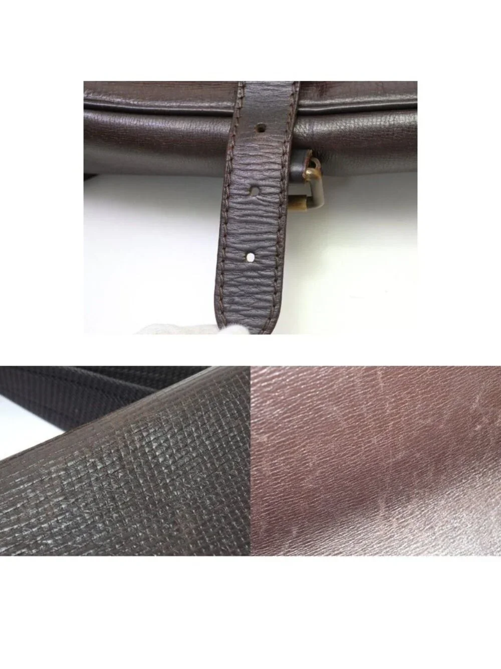 Louis Vuitton since it